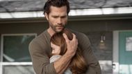 Walker | Image via: The CW